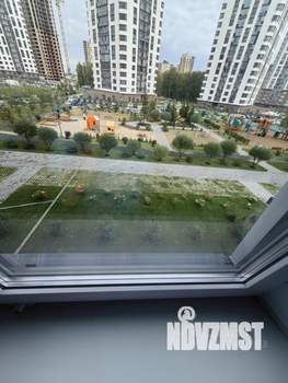 2-к квартира, вторичка, 53м2, 2/16 этаж