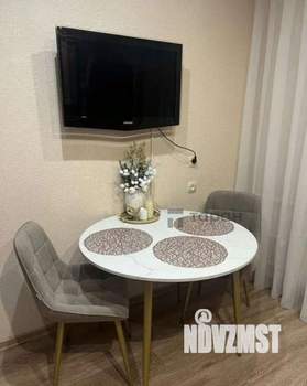 1-к квартира, вторичка, 41м2, 10/10 этаж