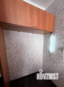 1-к квартира, вторичка, 31м2, 2/5 этаж