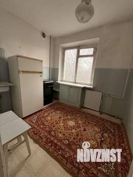 2-к квартира, вторичка, 46м2, 3/5 этаж