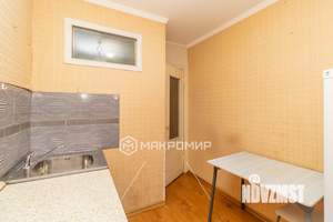 2-к квартира, вторичка, 44м2, 4/5 этаж