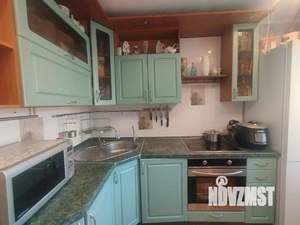 4-к квартира, вторичка, 81м2, 9/9 этаж