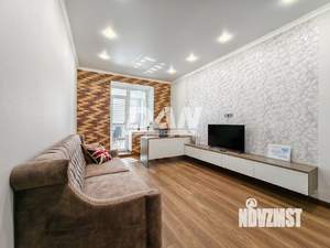 3-к квартира, вторичка, 106м2, 7/19 этаж