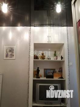 1-к квартира, вторичка, 35м2, 2/2 этаж