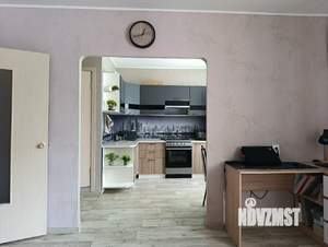 1-к квартира, вторичка, 36м2, 2/11 этаж