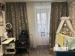 2-к квартира, вторичка, 37м2, 2/3 этаж