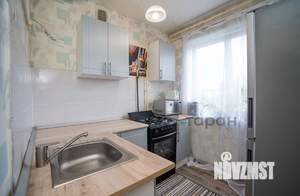 1-к квартира, вторичка, 30м2, 5/5 этаж