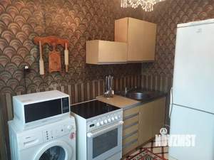 3-к квартира, вторичка, 66м2, 5/10 этаж