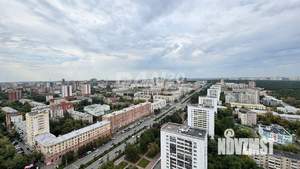 Студия квартира, вторичка, 31м2, 27/30 этаж