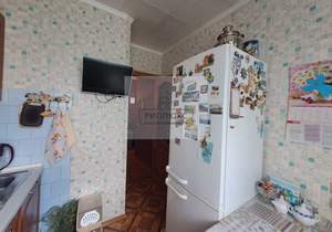 2-к квартира, вторичка, 48м2, 4/5 этаж