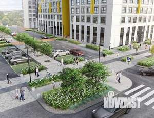 2-к квартира, вторичка, 59м2, 9/10 этаж