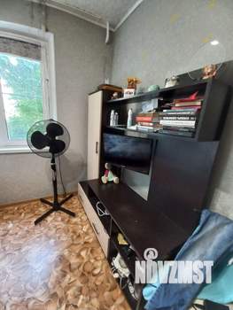 Студия квартира, вторичка, 16м2, 1/10 этаж