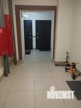 2-к квартира, вторичка, 55м2, 15/17 этаж