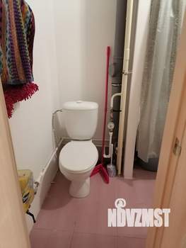 1-к квартира, вторичка, 35м2, 1/10 этаж