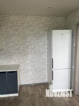 1-к квартира, вторичка, 32м2, 1/10 этаж