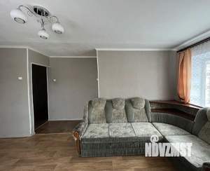1-к квартира, вторичка, 32м2, 3/5 этаж