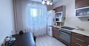 2-к квартира, вторичка, 57м2, 6/10 этаж