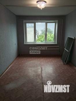 3-к квартира, вторичка, 63м2, 5/5 этаж