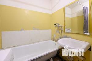 1-к квартира, вторичка, 41м2, 10/10 этаж