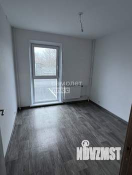 2-к квартира, вторичка, 51м2, 1/10 этаж