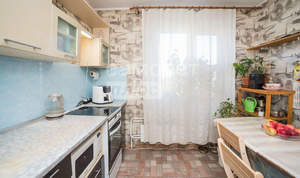 2-к квартира, вторичка, 53м2, 5/5 этаж