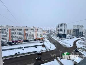 1-к квартира, вторичка, 41м2, 10/10 этаж