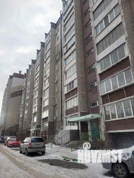 1-к квартира, вторичка, 40м2, 10/10 этаж