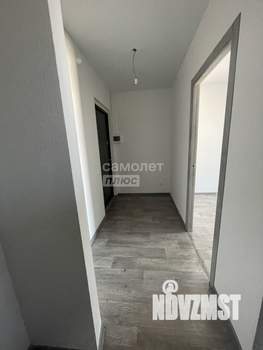Студия квартира, строящийся дом, 24м2, 8/10 этаж