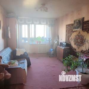 3-к квартира, вторичка, 58м2, 4/5 этаж