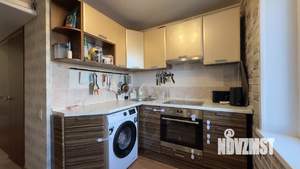 2-к квартира, вторичка, 55м2, 8/9 этаж