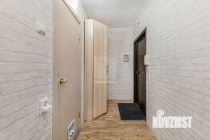 1-к квартира, вторичка, 32м2, 4/10 этаж