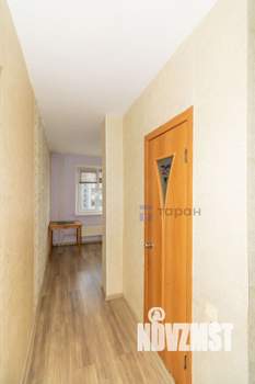 1-к квартира, вторичка, 28м2, 7/9 этаж