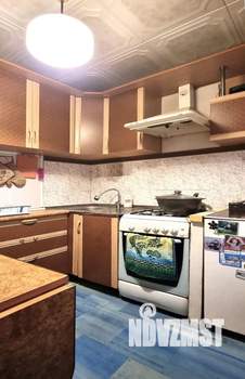 2-к квартира, вторичка, 47м2, 5/5 этаж