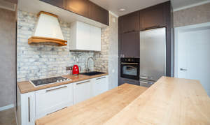 3-к квартира, вторичка, 69м2, 13/25 этаж