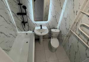1-к квартира, вторичка, 30м2, 8/9 этаж