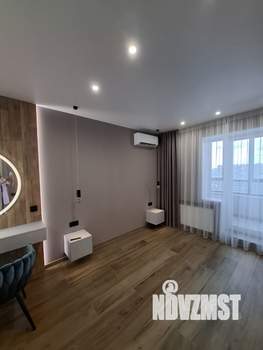 1-к квартира, вторичка, 33м2, 16/16 этаж
