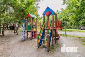 2-к квартира, вторичка, 40м2, 3/5 этаж