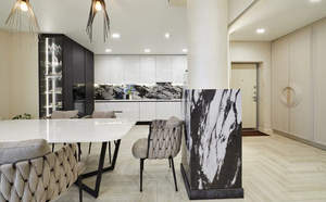 3-к квартира, вторичка, 106м2, 9/25 этаж