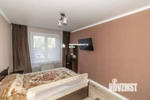 2-к квартира, вторичка, 52м2, 1/10 этаж