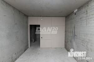 2-к квартира, вторичка, 59м2, 11/17 этаж