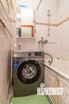 2-к квартира, вторичка, 47м2, 1/5 этаж