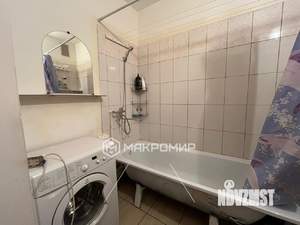 2-к квартира, вторичка, 39м2, 1/10 этаж