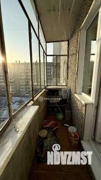 2-к квартира, вторичка, 52м2, 7/10 этаж