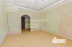 2-к квартира, вторичка, 48м2, 2/2 этаж