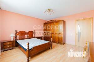 2-к квартира, вторичка, 80м2, 6/10 этаж