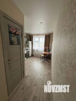 1-к квартира, вторичка, 32м2, 7/9 этаж