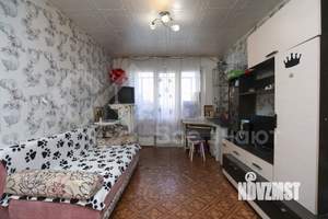 3-к квартира, вторичка, 63м2, 4/5 этаж