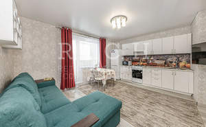 Студия квартира, вторичка, 25м2, 5/10 этаж