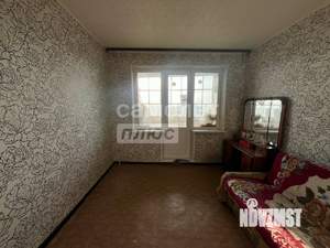 4-к квартира, вторичка, 76м2, 8/9 этаж