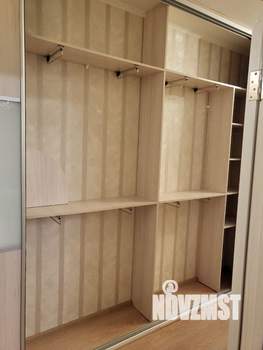 1-к квартира, вторичка, 42м2, 1/13 этаж